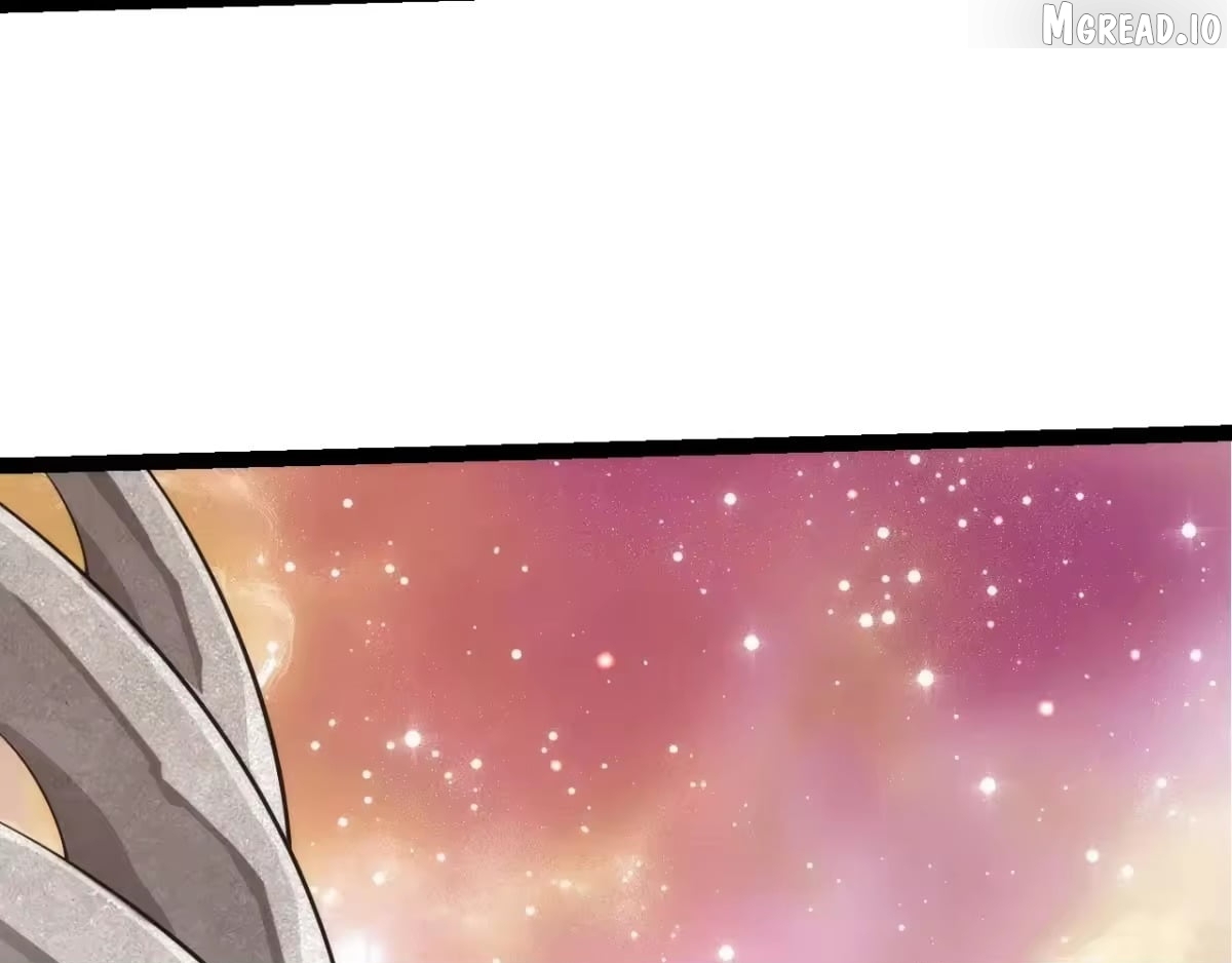 Evolution Begins With A Big Tree Chapter 512 - page 46